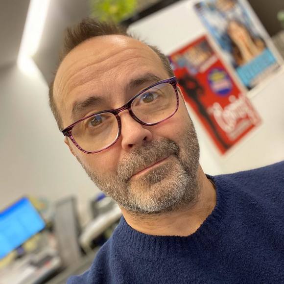 Meet your Posher, Todd - Picture 1 of 1